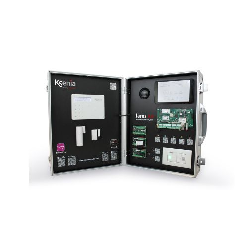 KSI7900007.000 VDEMO4L