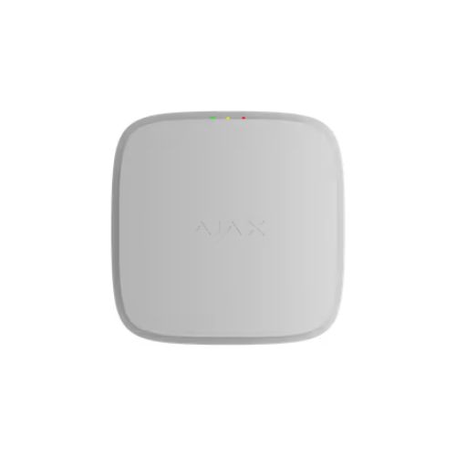 [119915.274.WH1] Ajax EN54 FireProtect (Heat/Sounder)-W