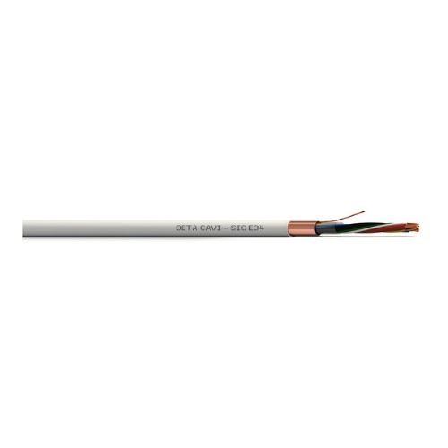 [SICE6 SF200] SIC 6 E PVC-200M